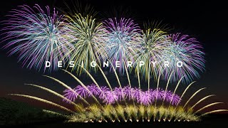 Echanted Flames The Pyromusical 025