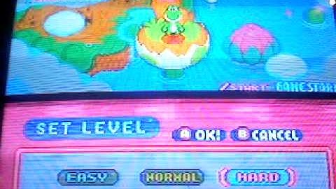 Tetris Attack video 2