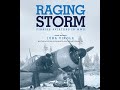 Raging Storm: Finnish Aviators in WWII