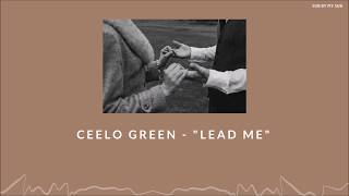 CeeLo Green  - Lead Me [THAISUB] #By_MySub | แปลเพลง