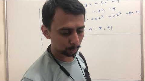 Polynomials Practice Set 3.1 Lecture 2 Algebra Std 9 By Heramb Kulkarni HKM Tutorials