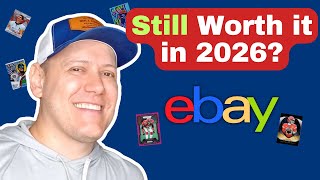 How to Make Money Selling Sports Cards in 2026 (Beginner to Pro) #sportscardselling #sportscards