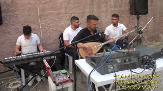 Muzaffer Uçar Soyhana Kalsin