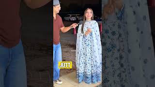 Rich Girl Tell About her Income &amp; Outfit. . #twofriendstv #fypシ #fyp