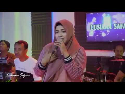 Ditelan Alam_Cover Lusiana Safara