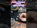 Astra Militarum, Rynn's World, and Zee Krieg for Yarrik Número 3! AHUAA!!!
