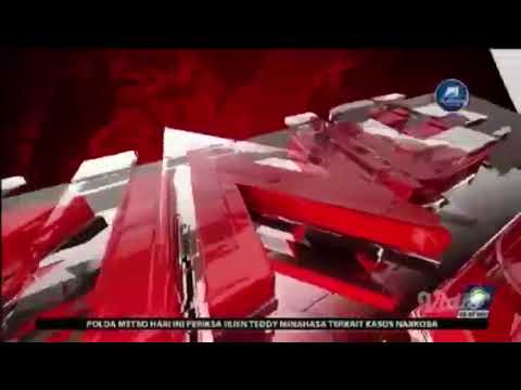 obb Breaking news Metro TV (2019-2021)