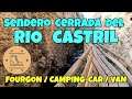 #373 les retraités se prènnent pour des indiana jones a castril#vanlife#camping-car#fourgon#van