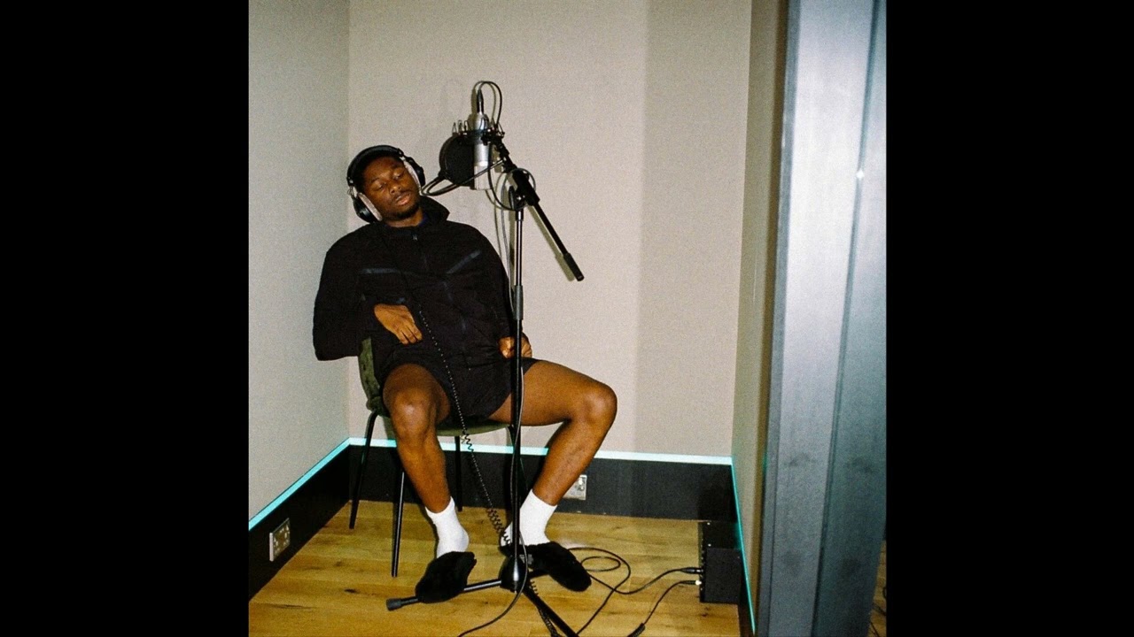 (FREE) Tiakola x Gazo Type beat 