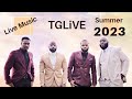 TGLIVE Summer Concert Series 2023