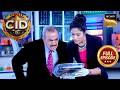 Cryptic Medicine को लेकर Dr. Tarika ने किया कैसा खुलासा? | CID | Full Episode