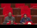 MAJARIBIO YA MTAMBO NAMBA TISA BWAWA LA JULIUS NYERERE BUNGENI DODOMA