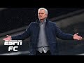 Is this the beginning of the end for Jose Mourinho at Tottenham? | ESPN FC Extra Time