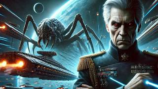 Never Again: When Humanity Dropped the Mask and Showed the Galaxy Total War | HFY | Sci-Fi