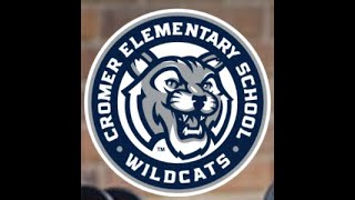 9/3/21 | Cromer Elementary Friday Feature | Ms. Fox/Mrs. Harkey