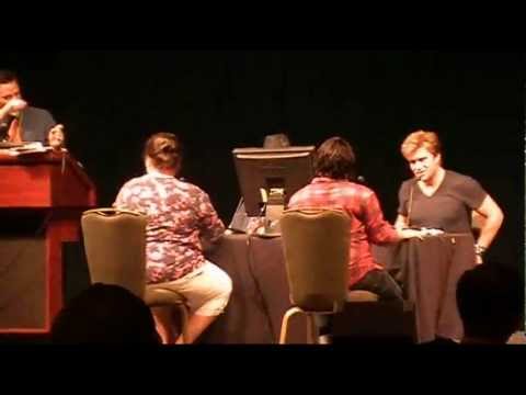 The 25 000 Pyramid At Anime Weekend Atlanta 2012 Part 1 