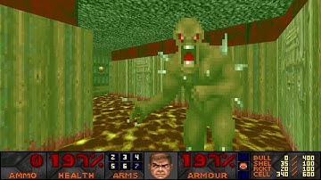 ConC.E.R.Ned E3M5: Complex Trauma (100%)