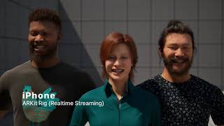 FACEGOOD Live Streaming (South Korea)