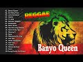 Best Reggae 2020 Playlist Banyo Queen, Sa Aking Puso, Dj Sandy ,Dj Rams, Nonstop Collection