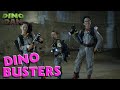 Dino Busters! | Dino Dan Trek&#39;s Adventures | Best of Dino Kids