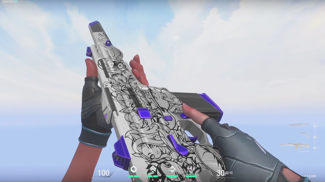 Doodle Buds Give You Aim