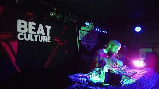 Beat Culture Raw Clips: Dibia$e #2