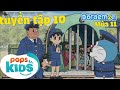 [S11] Doraemon - Phần 10 | Tổng Hợp Bộ Hoạt Hình Doraemon Mùa 11 Hay Nhất - POPS Kids