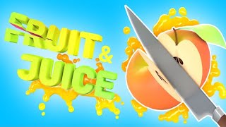 Fruit & Juice Game screenshot 5