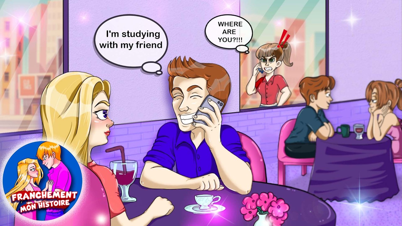 Je l’ai suivi… et j’ai découvert la vérité - Plus de nouvelles histoires - Franchement mon histoire