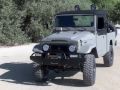 Icon new school fj45