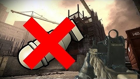 MW3: WORLD FASTEST FFA MOAB FAIL | L86 LSW