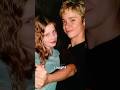 Why Did Peter Pan and Wendy Break Up in Real Life?