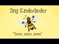 Summ summ summ  kinderlieder zum mitsingen  sing kinderlieder