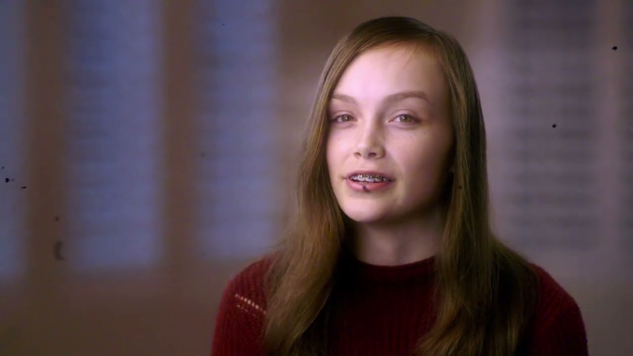 La Casa del Mal | Una cita con el peligro | ID Investigation Discovery en Españo