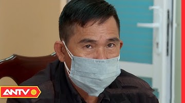 Đắk Lắk: Điều Tra Thôn Trưởng Có Hành Vi Tham Ô 40 Triệu Đồng | Tin Tức 24h | ANTV