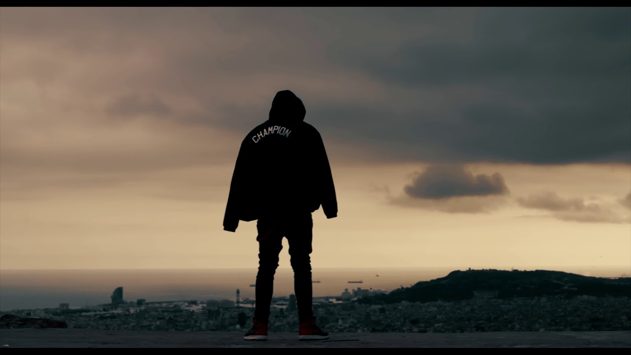 Nane Raper NANE - TÂNĂR 🤘🏻 (video oficial) - YouTube