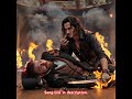 Amadeus Aquila and his chains. #new #shortsvideo #booktok #fantasy #vampire #rock #booksummary