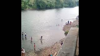 Playas Del Río Condoto Naturaleza Y Turismo En Condoto, Chocó