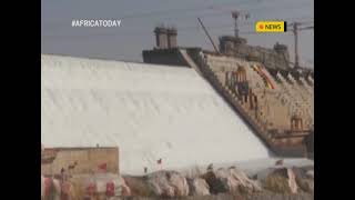 Ethiopia's Grand Renaissance Dam starts generating power
