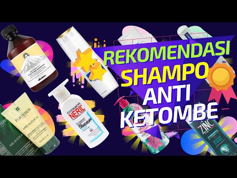 Video: Shampo Anti Ketombe Terbaik Yang Tersedia Di India - 16 Teratas Kami