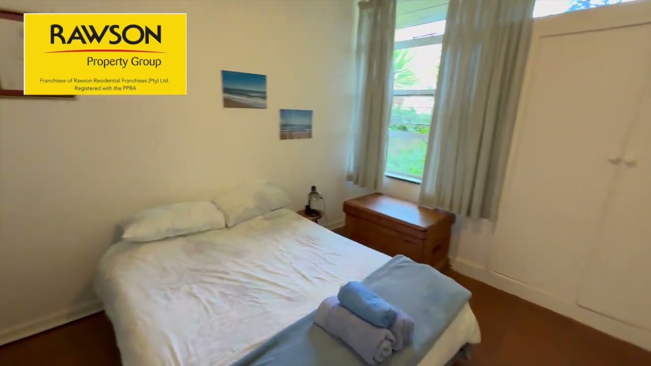 PRISTINE PROPERTY IN IDEAL LOCATION CLOSE TO AMENITIES