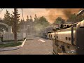 Modern warfare 2  campaign  exodus  mission 8