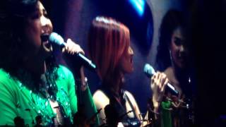 ARISE Gary V 3.0 Each Passing Night with Ms. Regine Velasquez