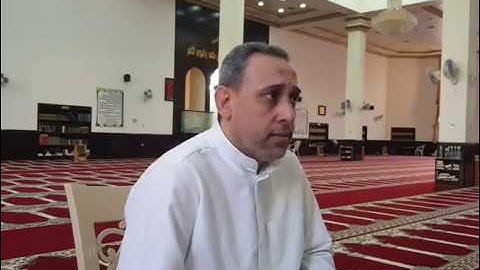 سورة البقرة جمع ربع (ولقد جاءكم موسي) بالعشر الصغري