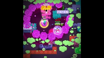 I JUST LOOKED AT THEM AND WON 😳