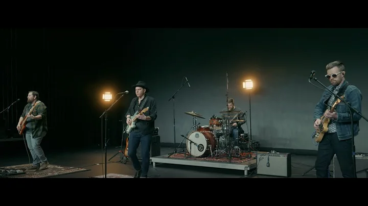 Neil Anders and the Brothers Merritt - All Wrong (...