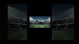 Noah Fernandez(my Fifa Career mode) and messi