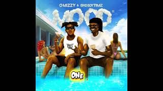 Omizzy & Badboytimz - Mood Remix (Lyrics Video)