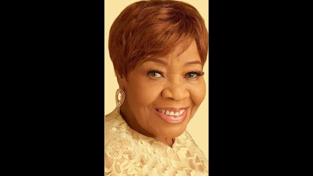 service-of-songs-for-chief-mrs-christianah-olutunde-ogundare-youtube