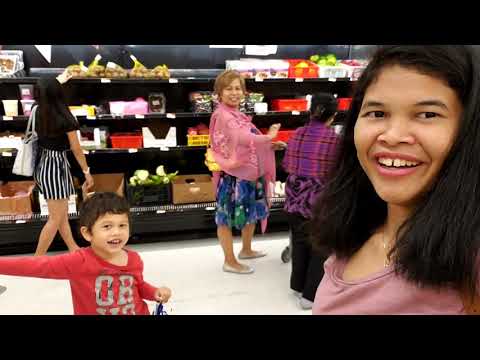 GLOBAL MARKET AND FOOD HALL IN MADISON WISCONSIN BUHAY AMERIKA